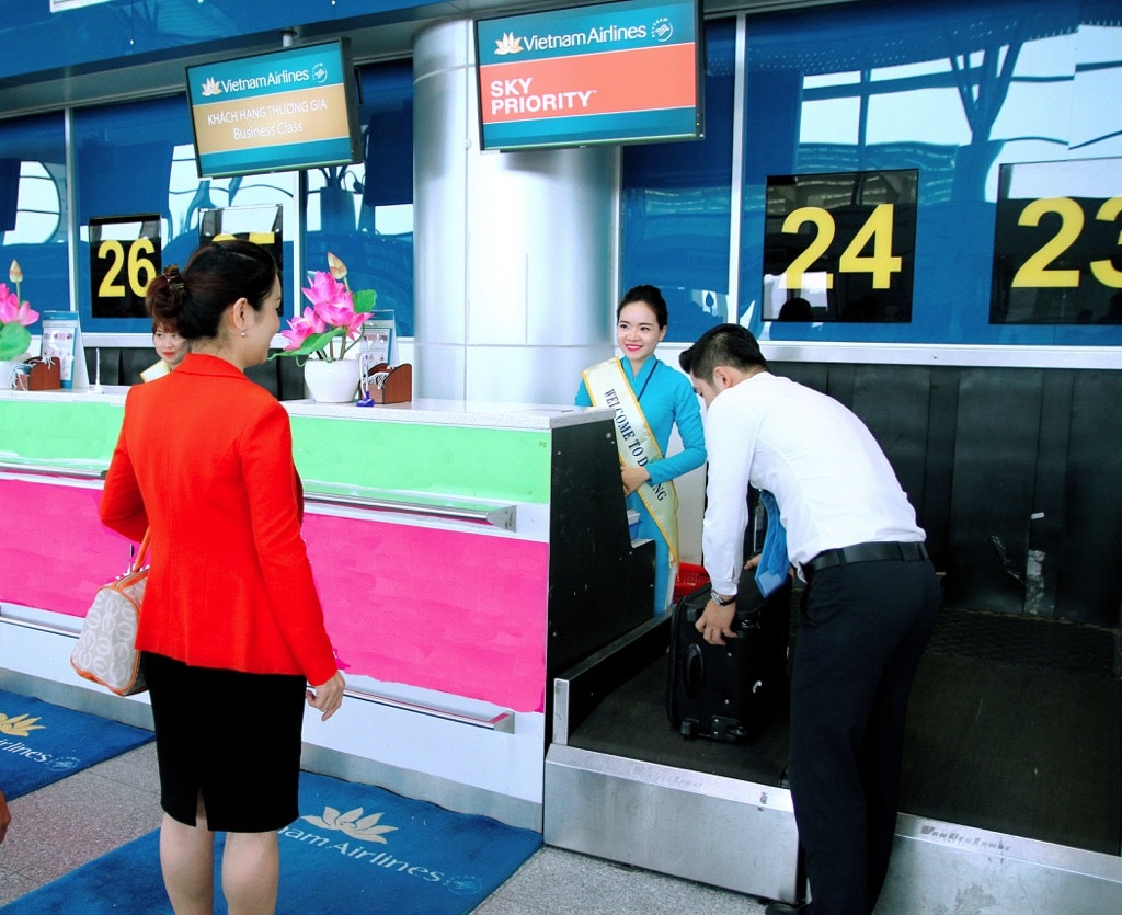 Traveling with Kids in Vietnam – How Airport Services Help You