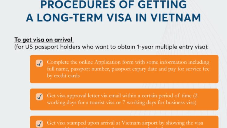 Navigating Vietnam – Business Visa vs. Tourist Visa Explained