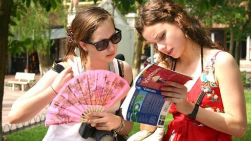 Vietnam Visa exemption for Western European visitors to be extended