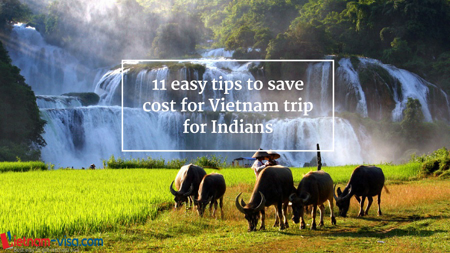 11 easy tips to save money on Vietnam trip for Indians
