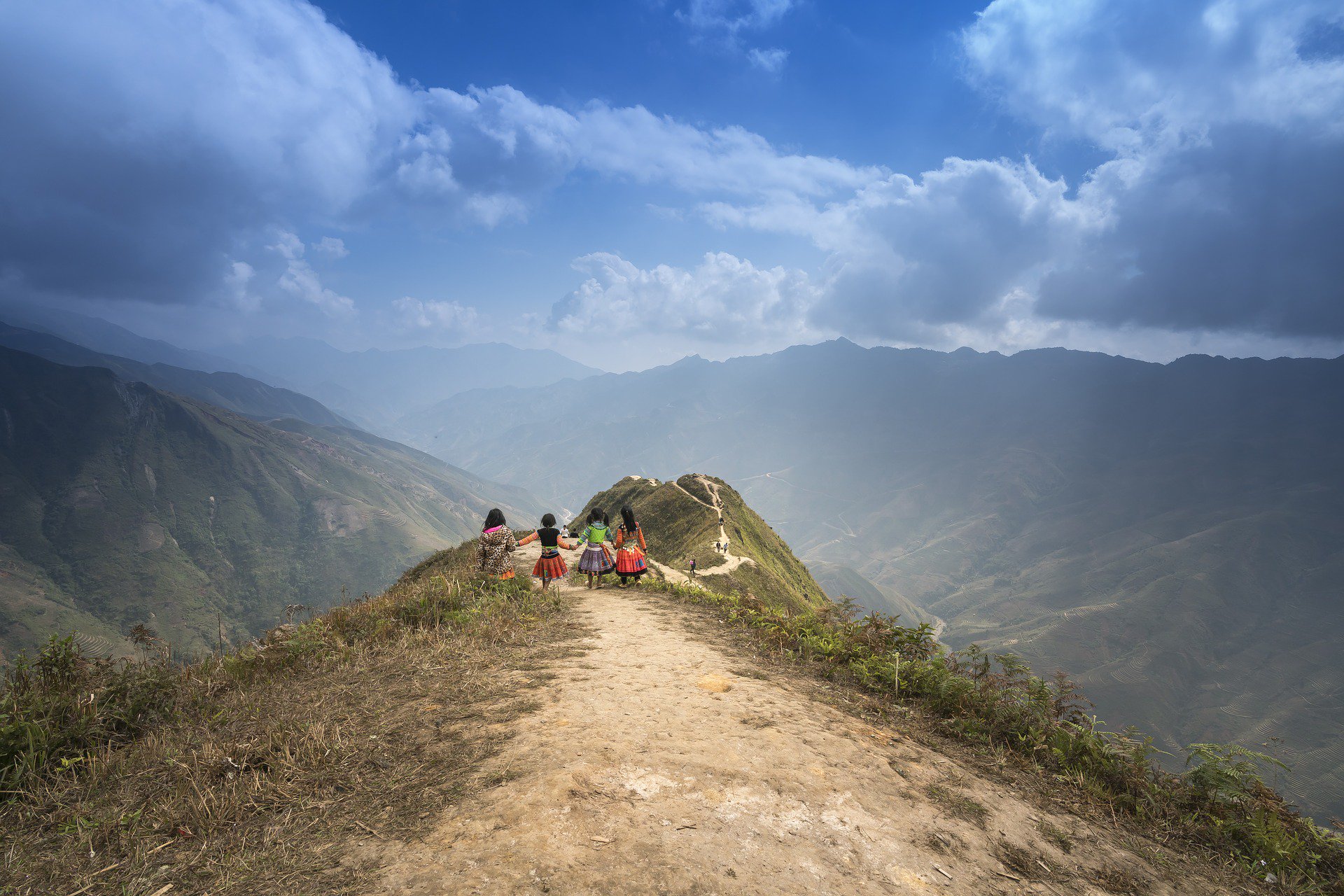 Your All-in-One Hiking Guide to Vietnam 