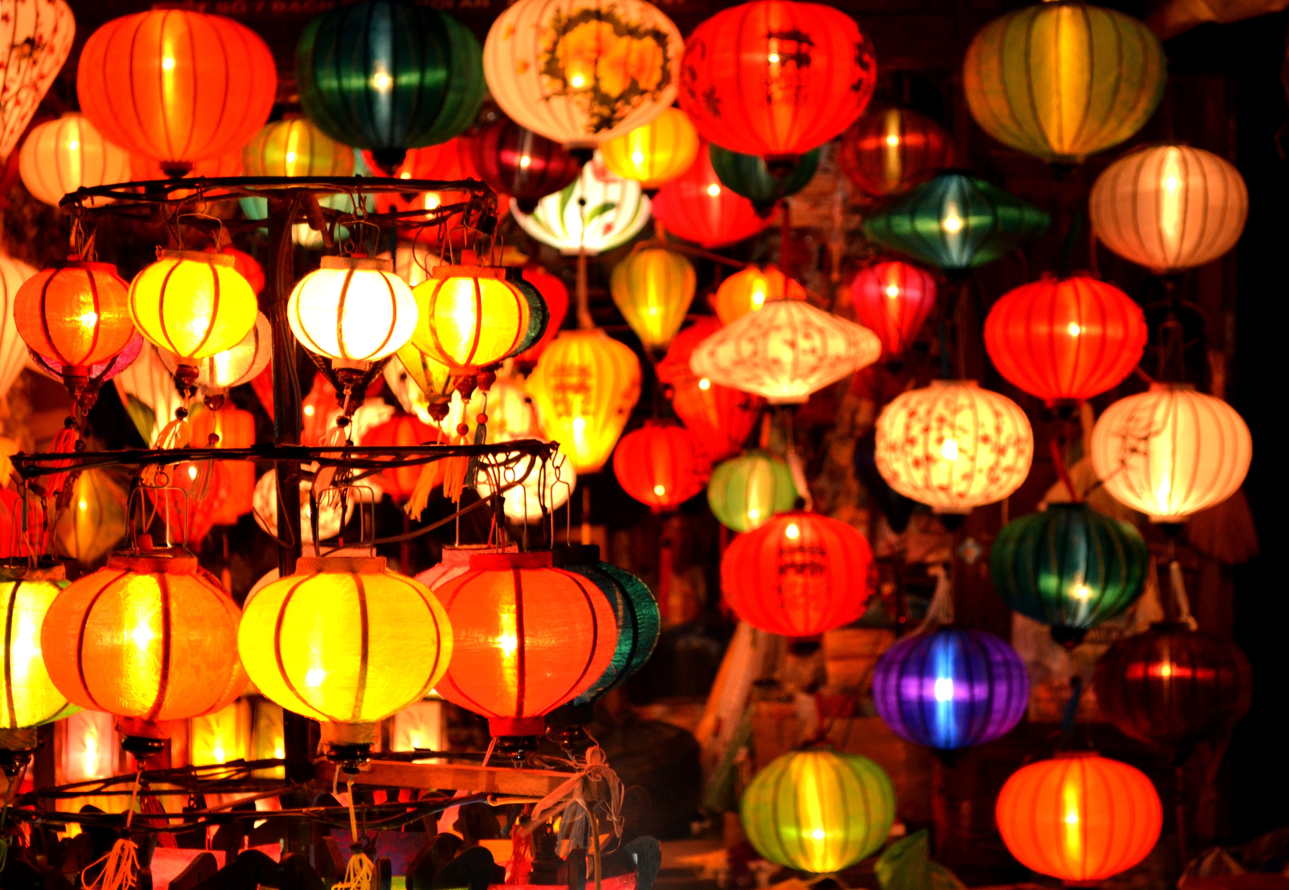 Hoi An History: A Bittersweet Combination of Everything