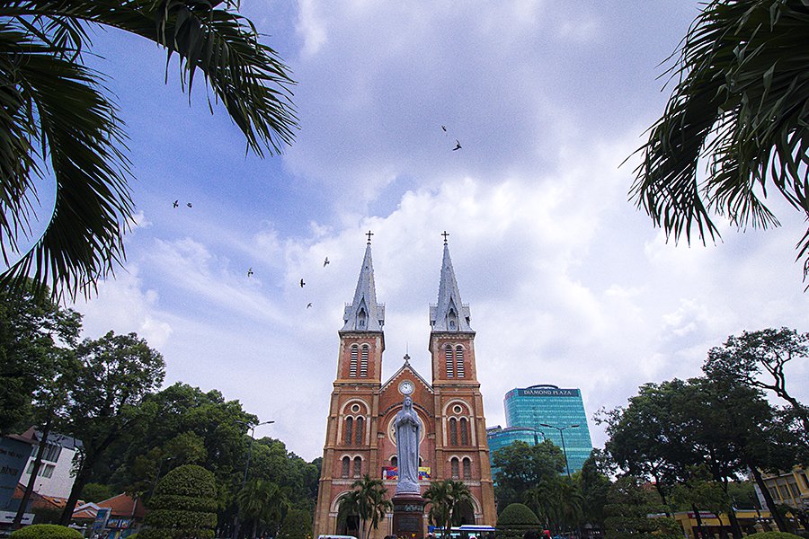 The Complete Guide to Settling Down with a Mid-Range Budget in Ho Chi Minh City