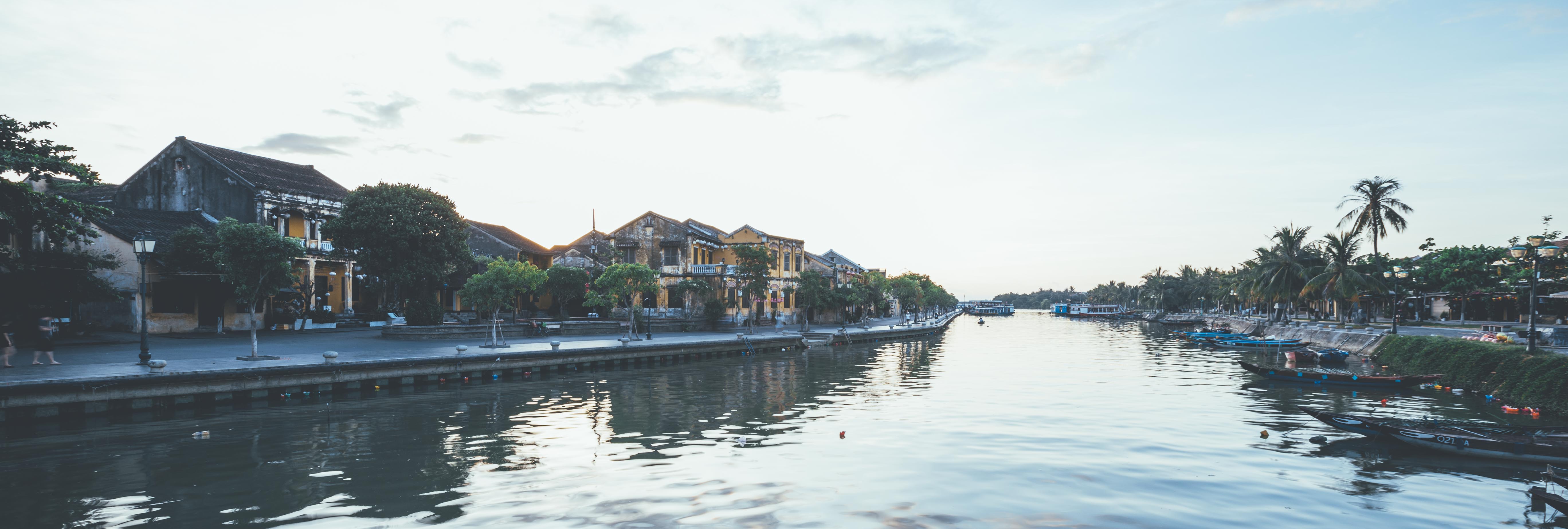 A Full Guide to Living in Hoi An