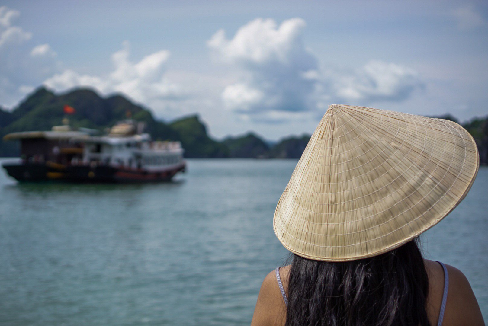 The Conical Hat – A Cultural Icon of Vietnam