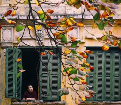 Hanoi’s Old Quarter: Explore the Ancient Beauty of the 36 Streets