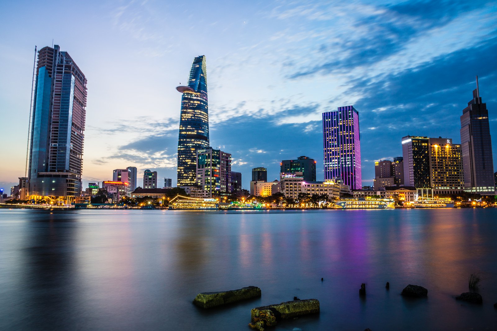 The Cost of Living in Saigon – From Budget to Luxury Living