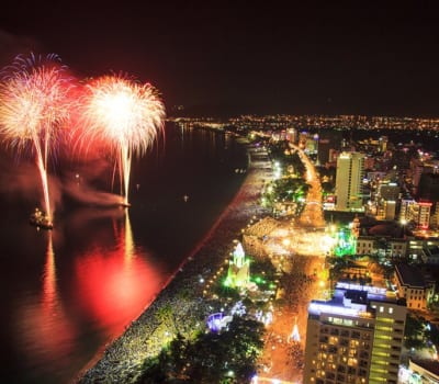 How to Celebrate Tet in Nha Trang (Comprehensive Guide for 2019)