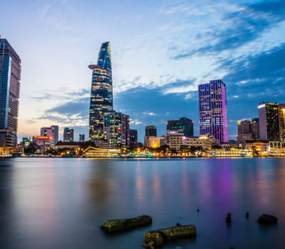 The Cost of Living in Saigon – The Low-Down on What it Costs to Live in Saigon
