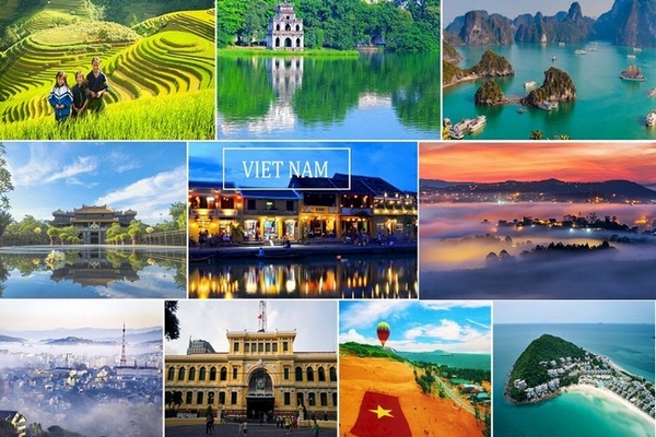 Vietnam Visa for Saint Lucian Requirements, Process, and Tips