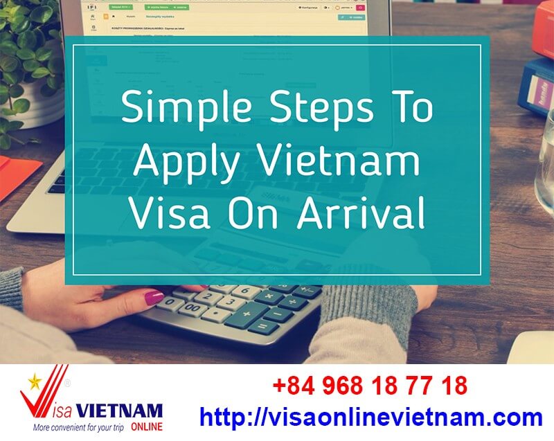 Vietnam 3-Month Visa Emergency